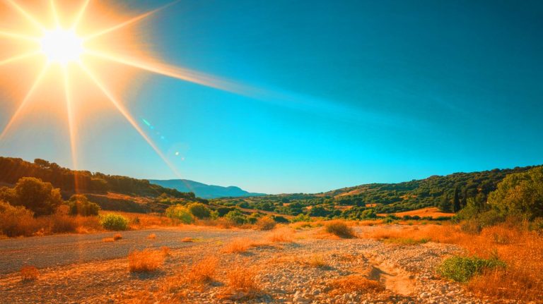 Alerte canicule : Météo-France prédit un été exceptionnellement torride avec des températures dépassant largement les normales saisonnières, préparez-vous dès maintenant