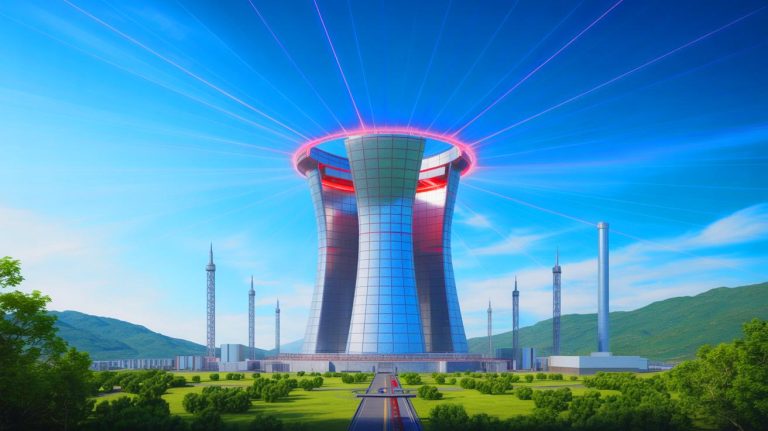 « Bouleverser l’équilibre mondial » : ce satellite américain dévoile une mystérieuse technologie nucléaire inquiétante au-dessus de la Chine