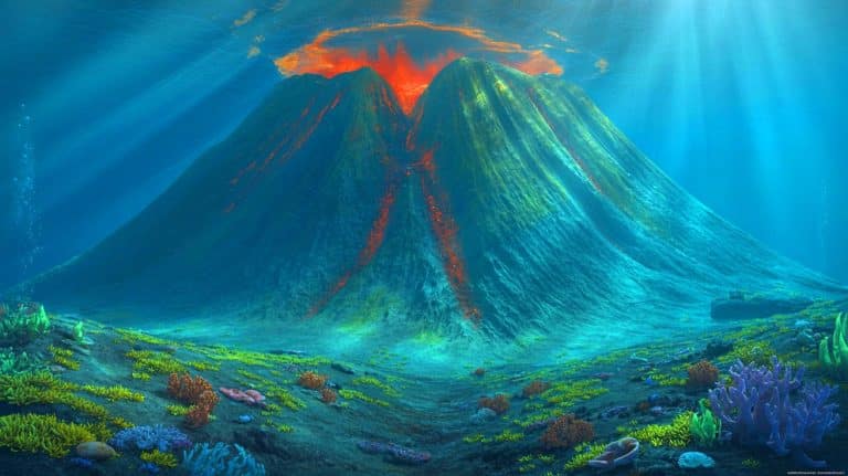 « Cauchemar en préparation » : ce volcan géant pourrait provoquer une catastrophe imminente en 2025 selon des experts en géologie et vulcanologie