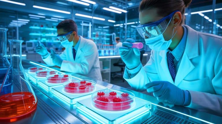 Ce chewing-gum miraculeux stoppe les virus dès la première mastication : découvrez la percée scientifique qui transforme ce geste quotidien en rempart antiviral inespéré