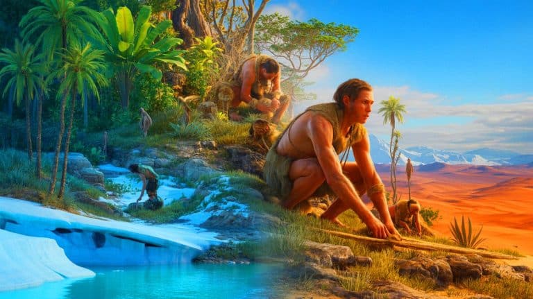 Ces découvertes stupéfiantes révèlent la capacité inouïe de l&rsquo;homo sapiens à conquérir les environnements les plus hostiles de notre planète à travers les âges
