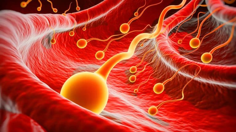 Ces études bouleversantes révèlent comment la chaleur pourrait devenir le contraceptif inattendu qui redéfinit la planification familiale moderne