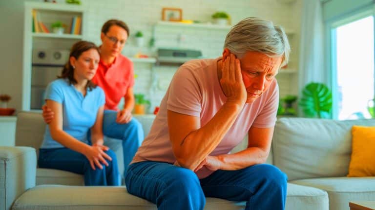 Découverte alarmante : ces mini-AVC invisibles qui épuisent insidieusement le cerveau en causant une fatigue persistante chez des milliers de personnes inattentives