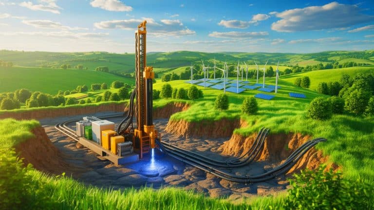Découverte déconcertante : cette immense réserve d’hydrogène de 92 milliards d’euros en France redistribue les cartes énergétiques de l&rsquo;Europe entière