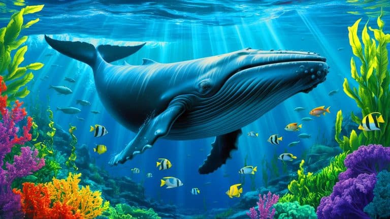 Découverte scientifique incroyable : ce phénomène de la pompe à baleines pourrait bouleverser notre compréhension des océans et de l&rsquo;écosystème marin