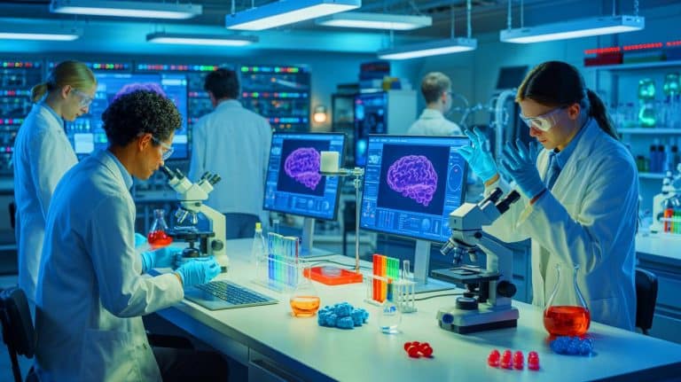 Découverte stupéfiante : ce nouveau LSD pourrait transformer le traitement des maladies cérébrales sans aucun effet hallucinogène terrifiant