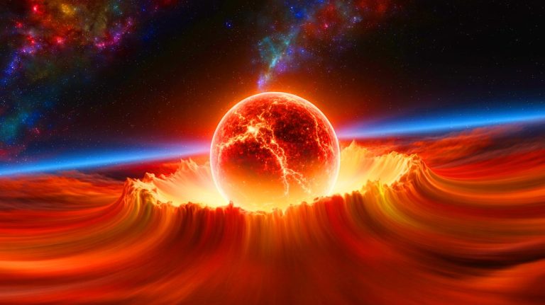 Découverte stupéfiante : ces mystérieux accélérateurs cosmiques dévoilent enfin leur immense puissance aux chercheurs fascinés par les secrets de l’Univers