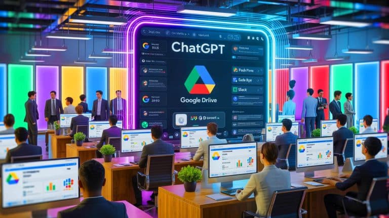 Découvrez ce secret fascinant de ChatGPT : cette fonctionnalité cachée va bouleverser votre productivité comme jamais auparavant