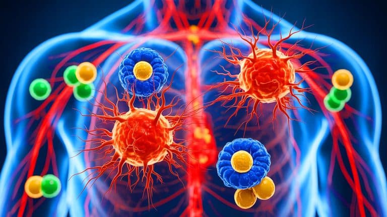 Découvrez la vérité choquante : ce lien insoupçonné entre stress et maladies va bouleverser votre compréhension de la santé quotidienne
