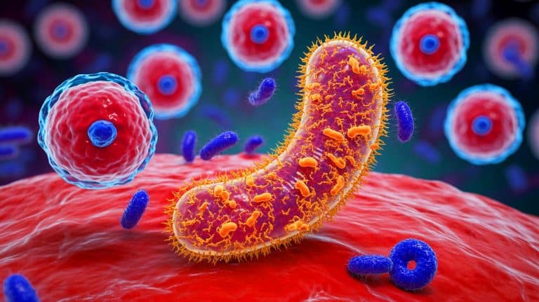 Évasion parasitaire hallucinante : ce parasite mortel trompe le système immunitaire avec un déguisement aussi ingénieux qu&rsquo;effrayant, découvrez comment il y parvient