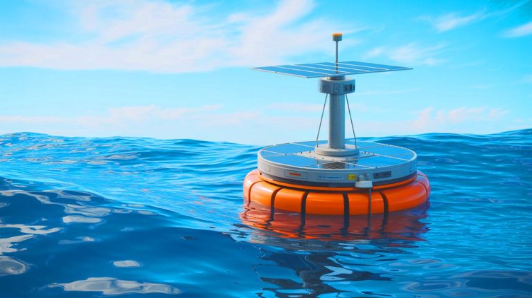 Exploration marine inédite : découvrez comment le TiPOD, allié du célèbre PolarPOD, révolutionne les tests océaniques en profondeur avec ses premières immersions