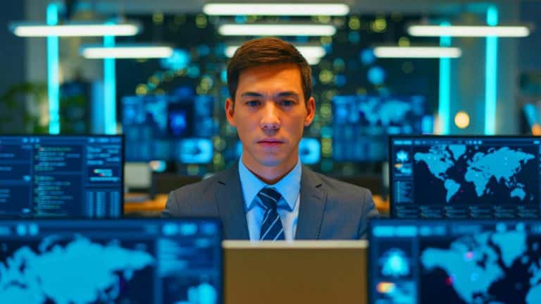 Il est passé de pirate informatique à magnat de la sécurité : découvrez comment ce jeune de 22 ans a escroqué des millions à Apple avant de choquer le monde avec son entreprise anti-fraude