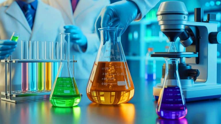 Ils cherchaient l&rsquo;origine de la vie : cette incroyable découverte transforme nos déchets en biocarburant écologique et pourrait bouleverser l&rsquo;industrie énergétique