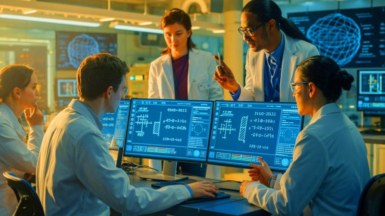 « Ils ont osé toucher à Newton » : ces scientifiques américains remettent en cause une méthode mathématique vieille de 300 ans