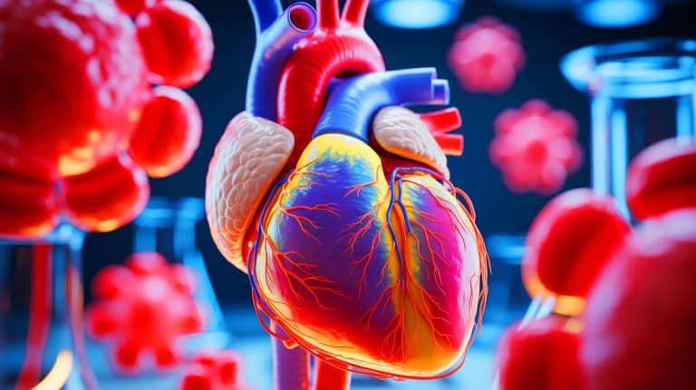 Incroyable découverte médicale : des scientifiques parviennent à filmer en direct la fascinante formation d’un cœur humain, un exploit sans précédent qui bouleverse la science
