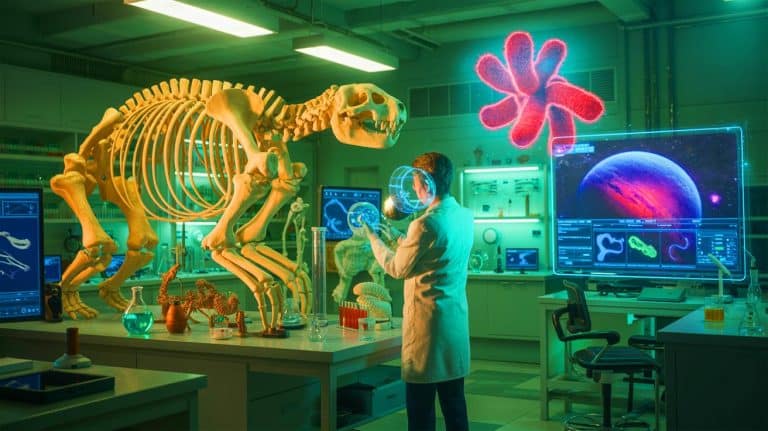 « Invasion apocalyptique » : la peste sème la terreur, les paresseux géants font trembler, l’alcool envahit nos vies dans ces révélations scientifiques stupéfiantes