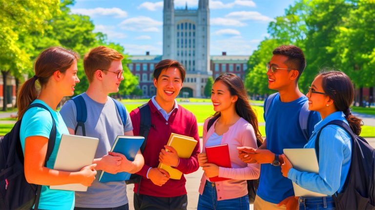 La décision des États-Unis de cibler les étudiants étrangers pourrait entraîner des conséquences désastreuses pour leur propre avenir économique et éducatif