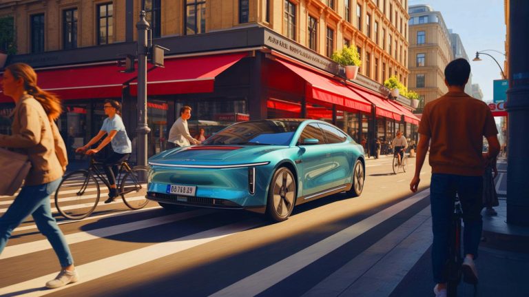 La domination chinoise sur le marché des voitures électriques risque un coup d&rsquo;arrêt à cause de cette faille stratégique inattendue qui inquiète les experts