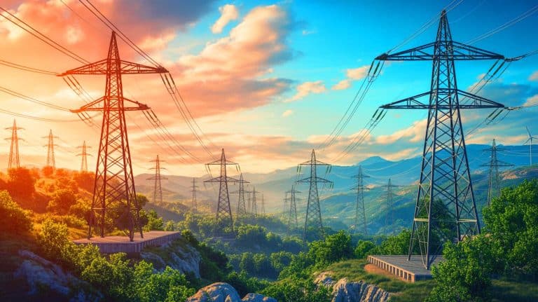 La France en pleine tourmente : une avalanche de critiques s&rsquo;abat après cette gigantesque panne d&rsquo;électricité qui paralyse le pays et inquiète l&rsquo;Europe entière