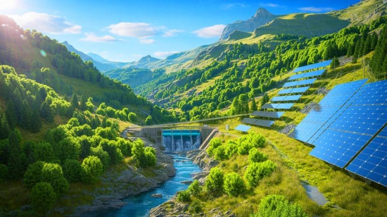 La France en quête de domination énergétique : après une découverte de 115 milliards d’euros, le Sud-Ouest devient l&rsquo;épicentre de l&rsquo;hydrogène vert