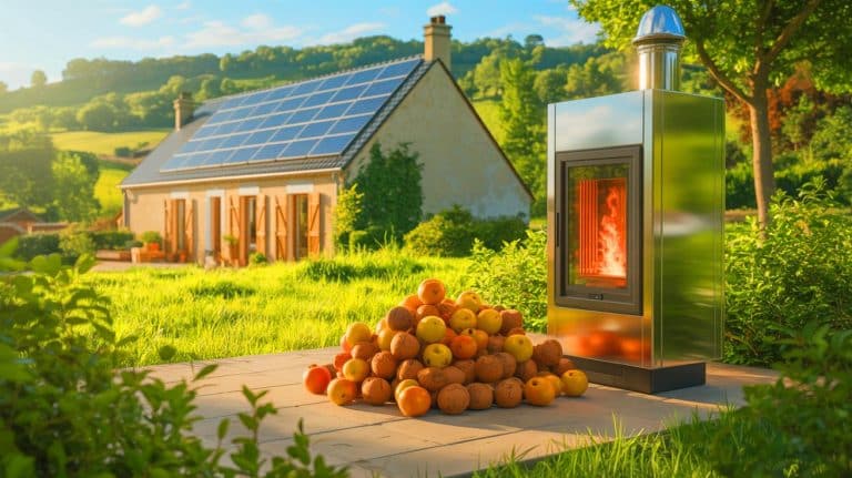 « La France n’en revient pas » : cette solution historique qui remplace enfin le chauffage au bois pour des millions de foyers français dans l’hexagone