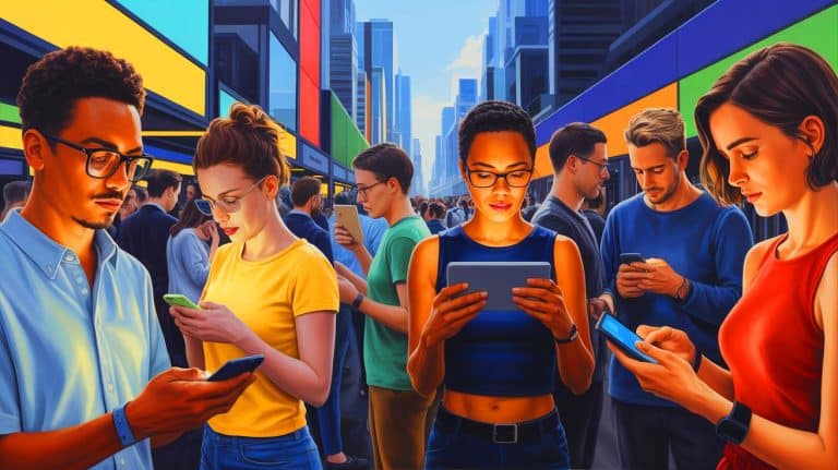 La génération TikTok perdue face à ces tâches informatiques essentielles qui mettent à l&rsquo;épreuve leur quotidien numérique