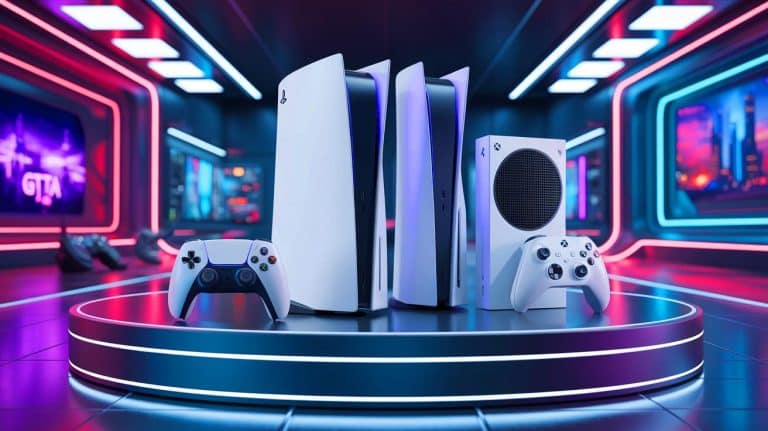 La rumeur qui affole la communauté des gamers : GTA 6 prêt à envahir la Nintendo Switch 2 avec des révélations choc d&rsquo;experts du secteur gaming