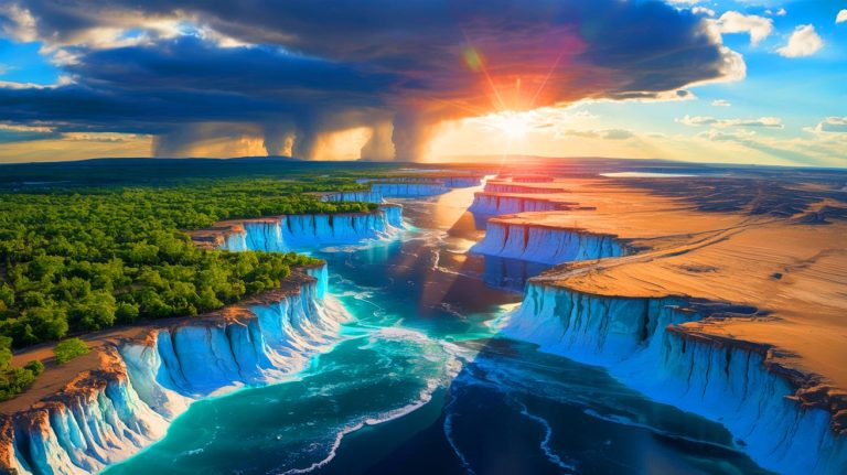 Les Accords de Paris déjà dépassés dans 70 % des cas : l&rsquo;ONU révèle une vérité alarmante sur notre avenir climatique global