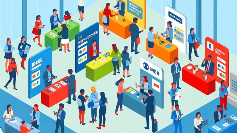 Les entreprises se l’arrachent : découvrez ces 10 métiers essentiels de France Travail qui bouleversent le marché de l’emploi et attirent les recruteurs