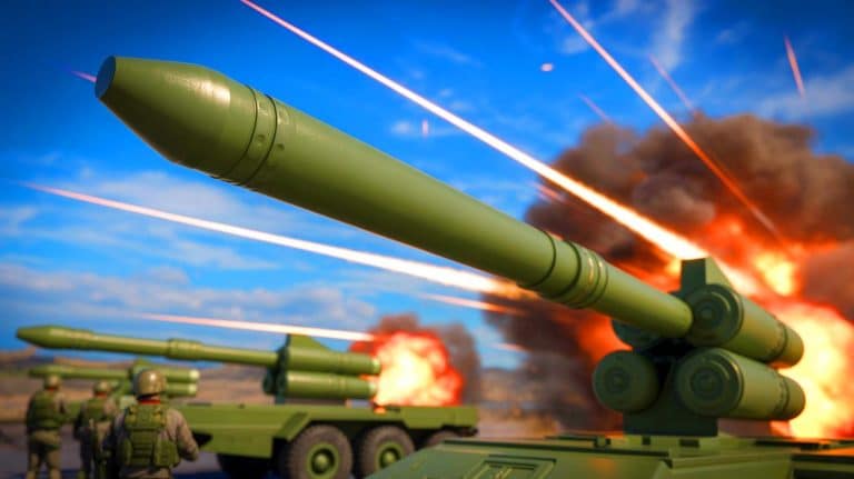 Nouvelle arme hypersonique : ce projectile propulsé par statoréacteur bouleverse les stratégies militaires et inquiète les experts mondiaux