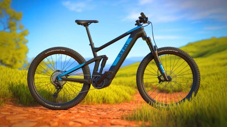 Offre incroyable : découvrez comment le Duotts C29, ce VTT ultra-puissant, s&rsquo;impose sur tous les terrains à un prix défiant toute concurrence avec Futura