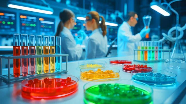 Quand votre propre corps devient traître : ces analyses sanguines et urinaires qui révèlent la vérité accablante sur votre consommation de malbouffe effrénée