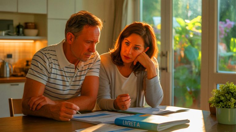 « Le Livret A devient une désillusion totale » : ce séisme financier va tout changer pour les épargnants dès demain matin