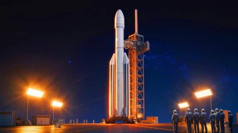 SpaceX au bord du gouffre : ce neuvième vol nocturne de Starship pourrait tout changer dans la conquête spatiale moderne