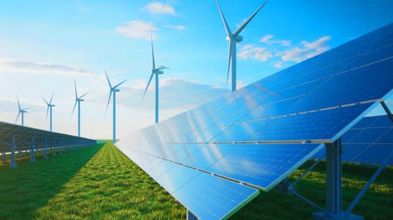 TotalEnergies secoue le monde avec trois projets d’énergies renouvelables qui promettent une transformation radicale du paysage énergétique mondial