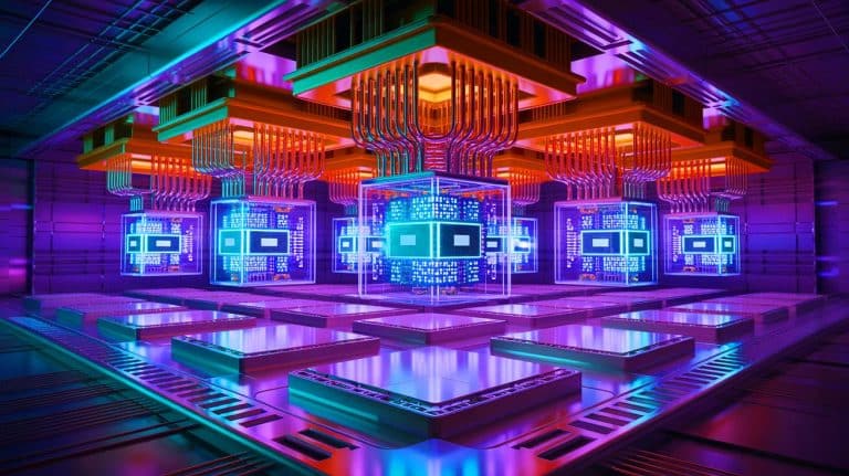« Un bond en avant inimaginable » : l’ordinateur quantique de Google pulvérise 47 ans de calculs en quelques secondes, une prouesse scientifique inédite