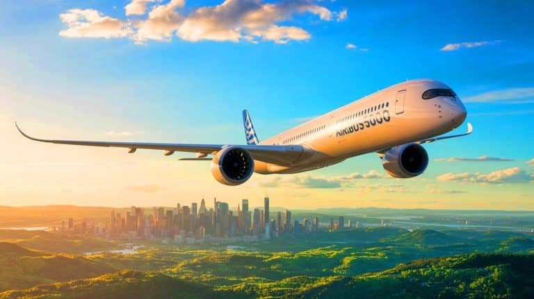 Un camouflet monumental pour Boeing : cette commande massive d’Airbus par China Airlines redéfinit les règles du jeu dans l’aviation mondiale