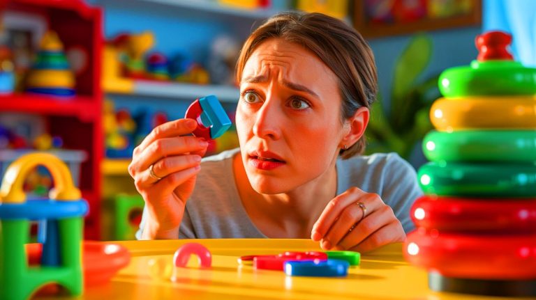 « Un danger insoupçonné » : ces aimants que vos enfants avalent cachent une menace bien plus grave qu’il n’y paraît pour leur santé