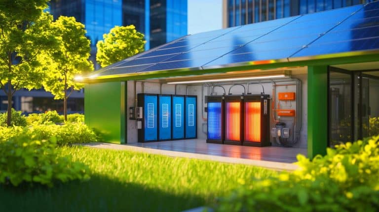 Un dispositif hybride bouleverse l&rsquo;énergie solaire : cette innovation réduit les coûts de production tout en augmentant l&rsquo;efficacité de manière spectaculaire et inattendue