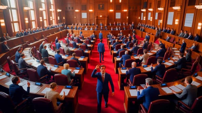 « Un droit à mourir voté par l&rsquo;Assemblée nationale » : cette décision qui bouleverse le débat sur la fin de vie en France
