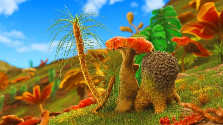 Une découverte vertigineuse réécrit l’origine de la vie terrestre : des gènes échangés entre plantes et champignons ont tout déclenché