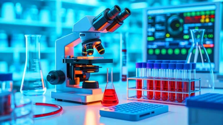 Une avancée médicale bouleversante : ce test sanguin pourrait transformer le diagnostic de l&rsquo;Alzheimer en un simple geste de routine dès demain