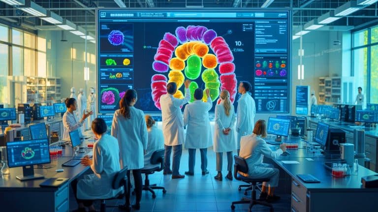 Une avancée spectaculaire : des chercheurs découvrent un moyen naturel d&rsquo;en finir avec le diabète sans traitement lourd ni injection