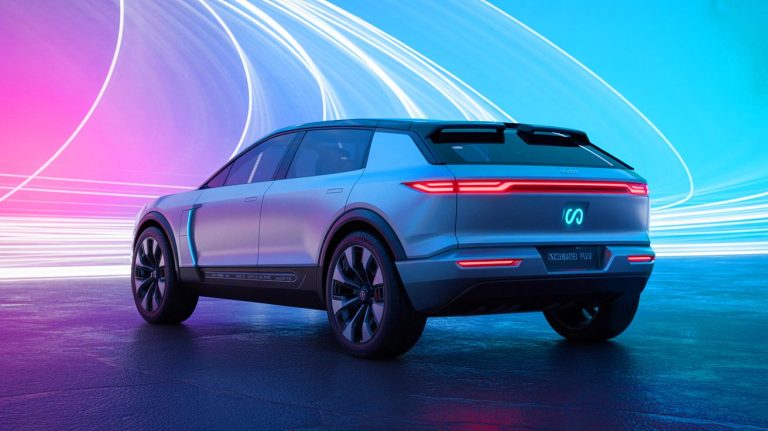 Ce moteur électrique surpuissant débarque et promet une transformation radicale des performances des véhicules à batterie