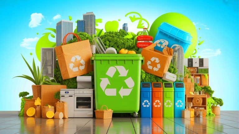 Une bataille économique sans précédent : comment le réemploi des emballages, électroménagers et batteries bouleverse notre quotidien et notre économie