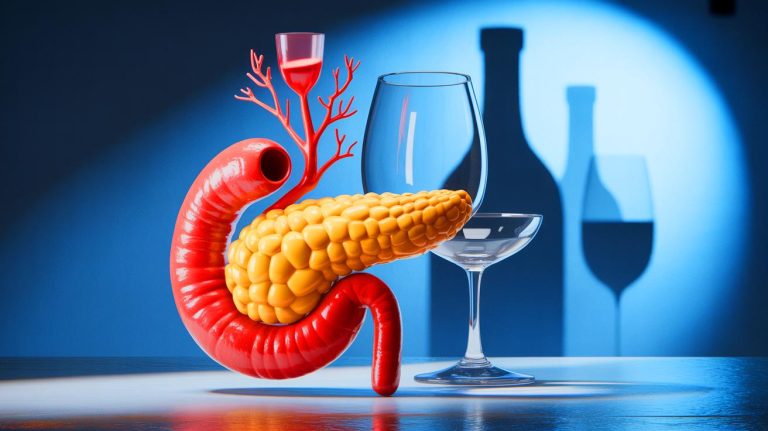 « Une consommation d&rsquo;alcool peut changer votre vie » : cette étude de l&rsquo;OMS révèle un lien alarmant avec le cancer du pancréas