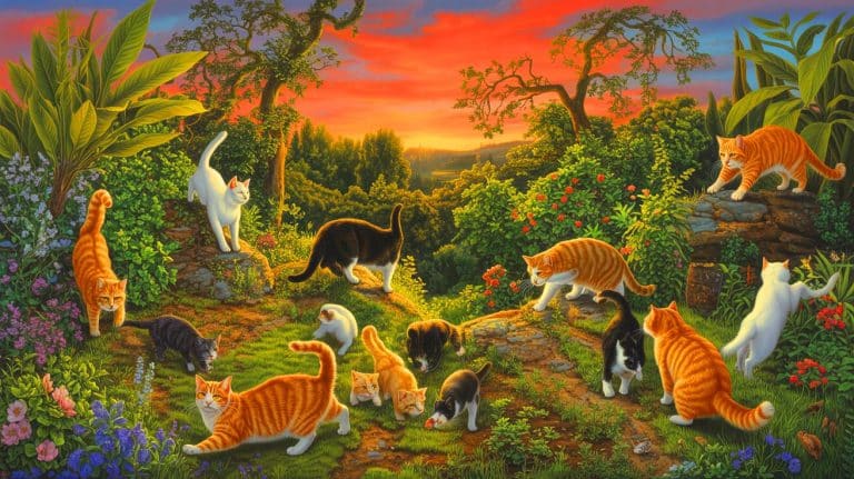 Une découverte bouleversante : cet animal adoré des Français pourrait bien être un fléau pour l’environnement à cause de ses habitudes destructrices