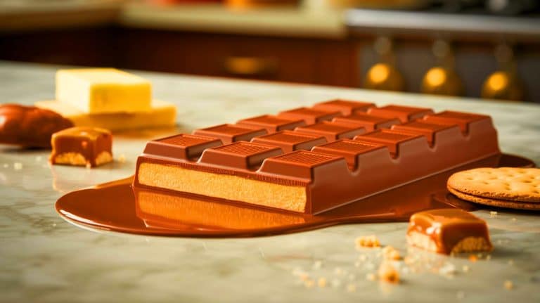 Une découverte inattendue : cette nouvelle variété de chocolat français des années 2010 surpasserait avions et fusées en innovation étonnante