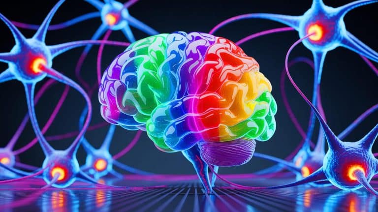 Une découverte qui bouleverse tout : comment cette IA imite le cerveau humain pour décoder des signaux sensoriels ultra-complexes et transformer notre monde