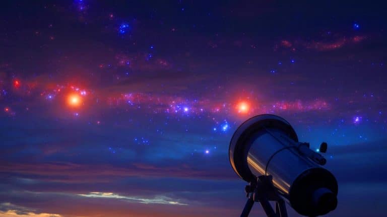 Une méthode gratuite bouleverse la science : cette technique inédite pour traquer les ondes gravitationnelles dans l&rsquo;univers promet des découvertes fascinantes